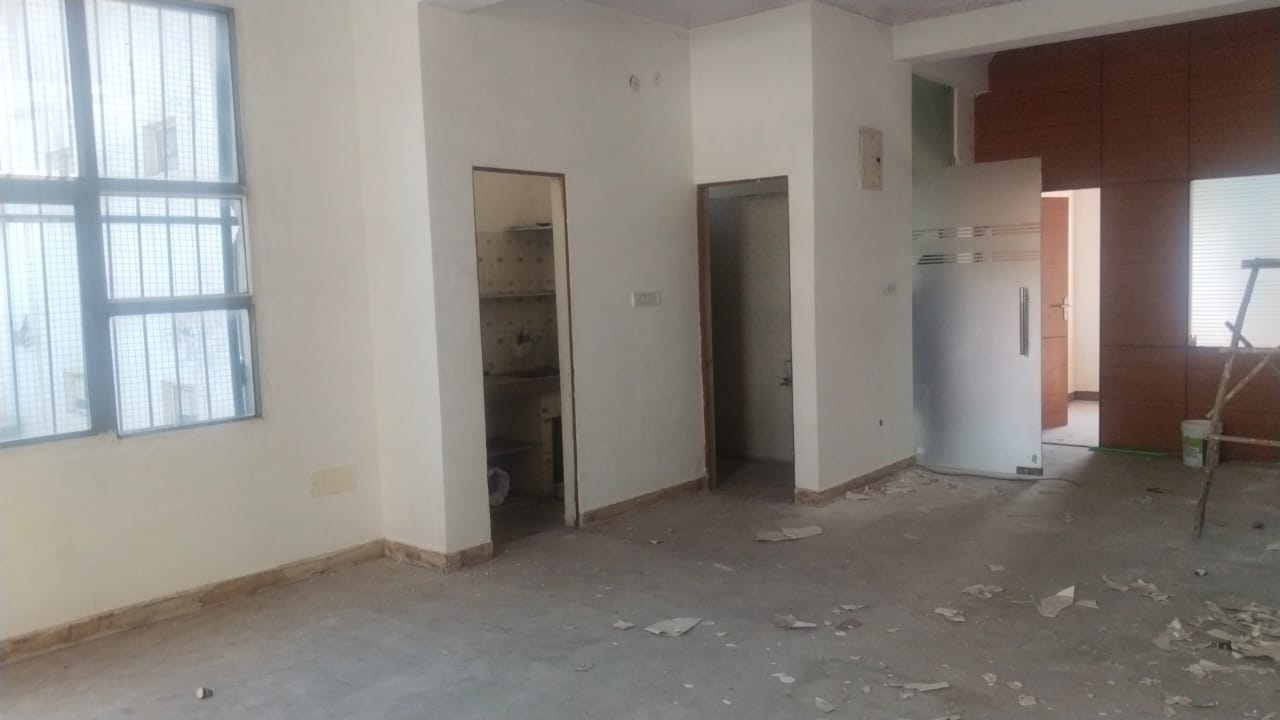 Office Space for Rent in Durgapura, Jaipur - Near Mahaveer Nagar on Tonk Road-Durgapura-Jaipur